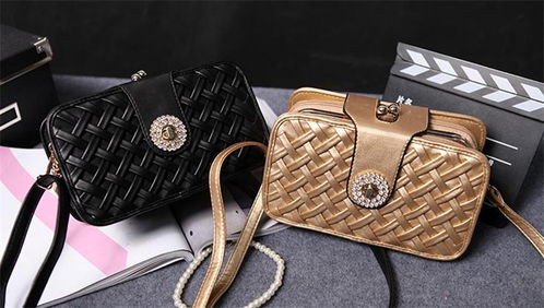 仟雅曼箱包 產品展示與店鋪裝修全攻略